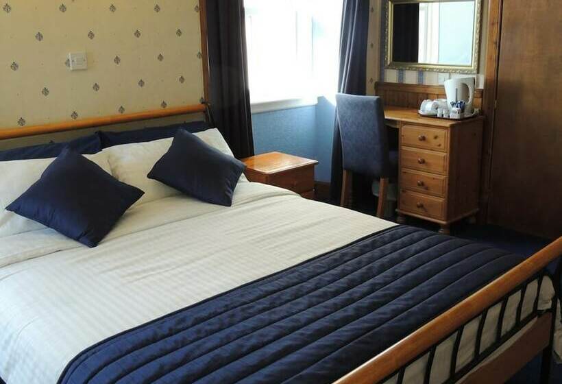 스탠다드 룸, The Orkney