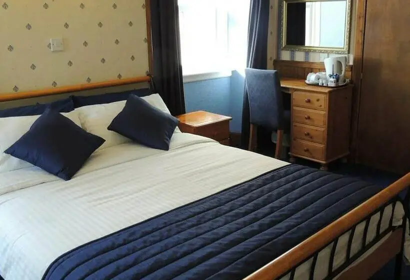 Standard-huone, The Orkney