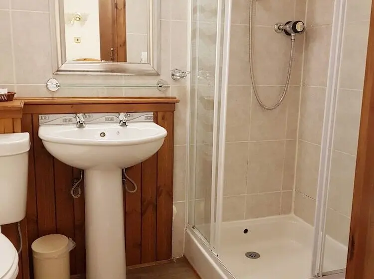 Standard-huone, The Orkney