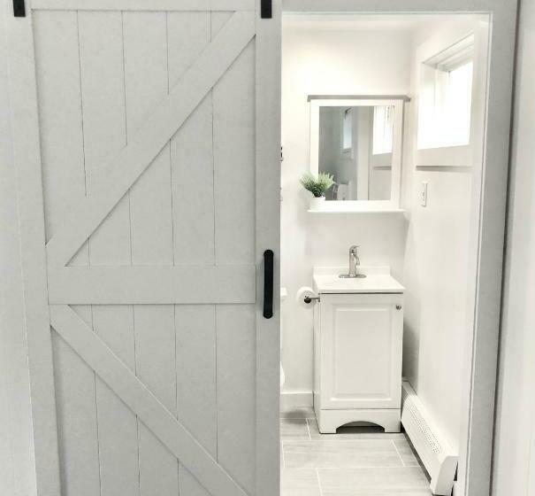 エコノミールーム, Kingfisher Lodging