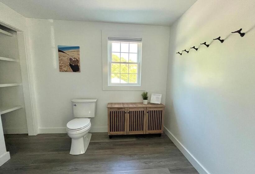 3ベッドルームスイート, Kingfisher Lodging