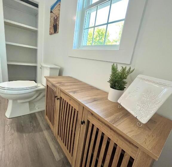 3ベッドルームスイート, Kingfisher Lodging