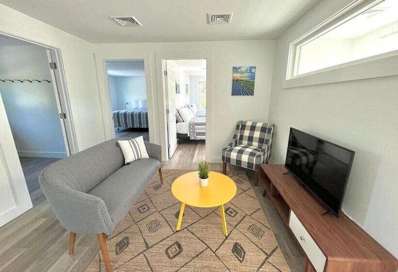 3ベッドルームスイート, Kingfisher Lodging