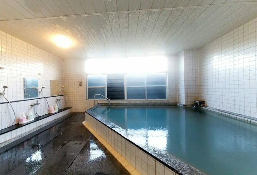 Standard-huone, Ryokan Tamanoyu