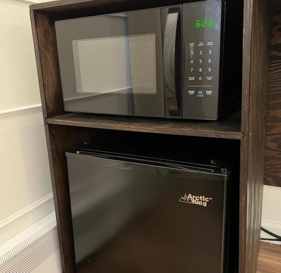 스탠다드 룸, The Brooks Hotel Restaurant And Lounge