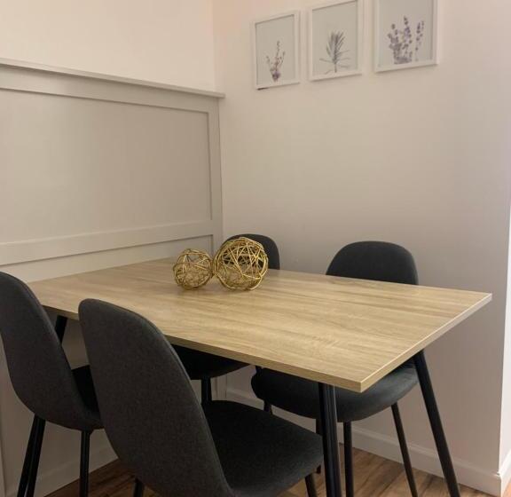 침실 1개 디럭스 아파트, The Brooks Hotel Restaurant And Lounge