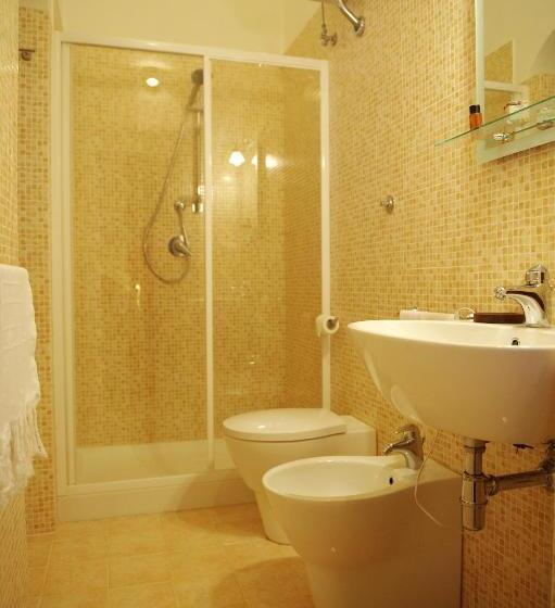 标准三人间, B&b Porta Della Terra