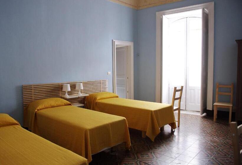 四人标准间, B&b Porta Della Terra