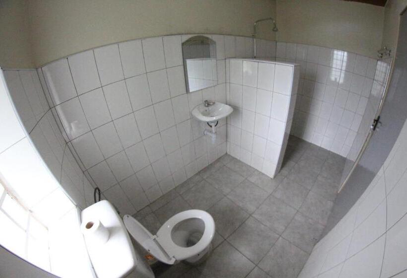 اتاق استاندارد یک نفره, Kara Tunga Safari Camp