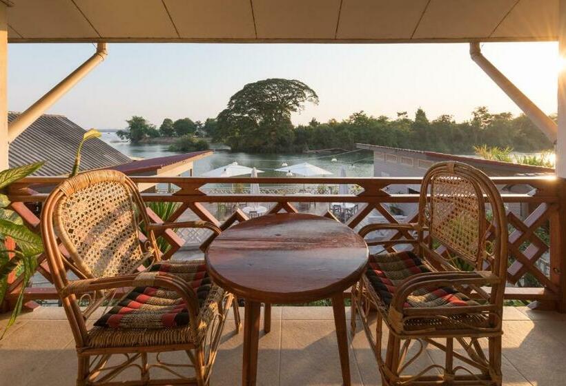 חדר סטנדרט עם מרפסת, Baba Guesthouse