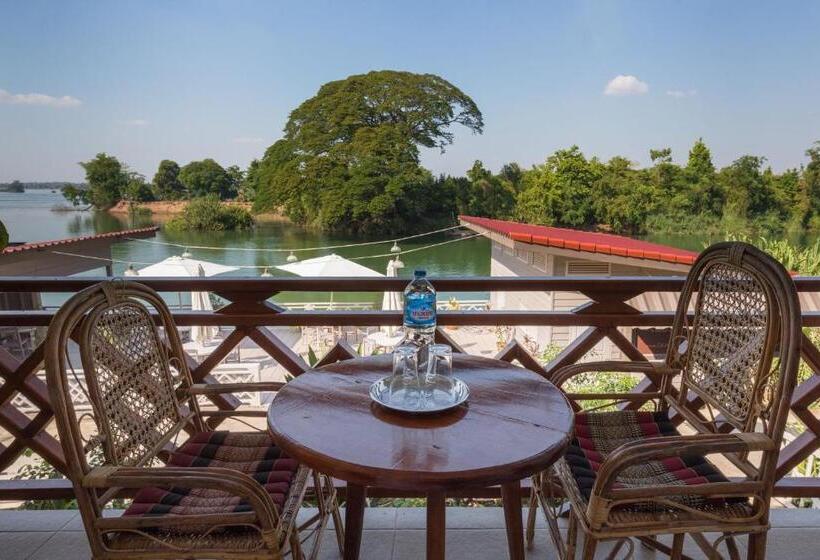 חדר סטנדרט עם מרפסת, Baba Guesthouse