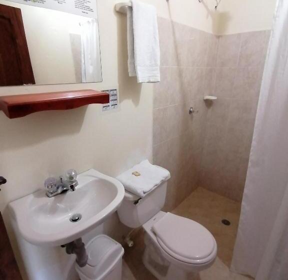 اتاق استاندارد, Balcones Del Parque Jardin