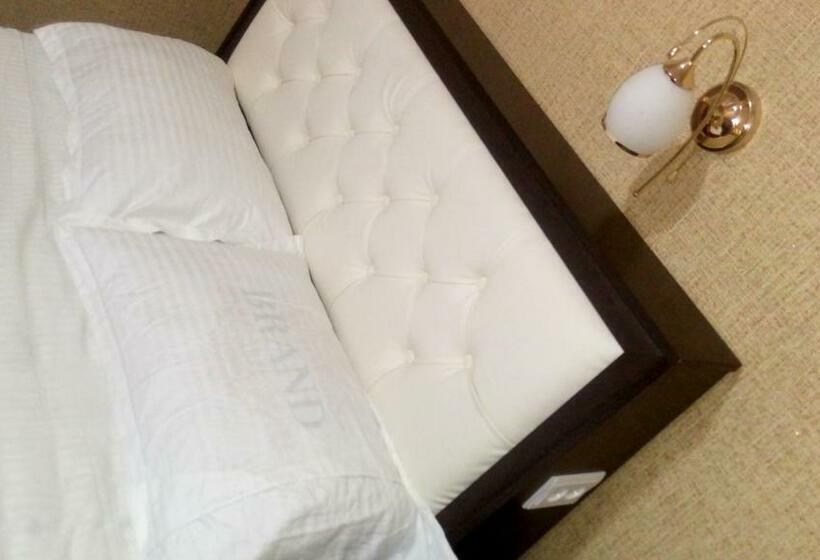 اتاق استاندارد با تخت بزرگ, Bek Shahrisabz