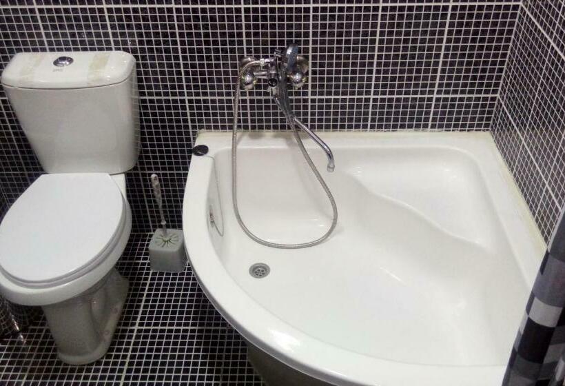 اتاق استاندارد با تخت بزرگ, Bek Shahrisabz