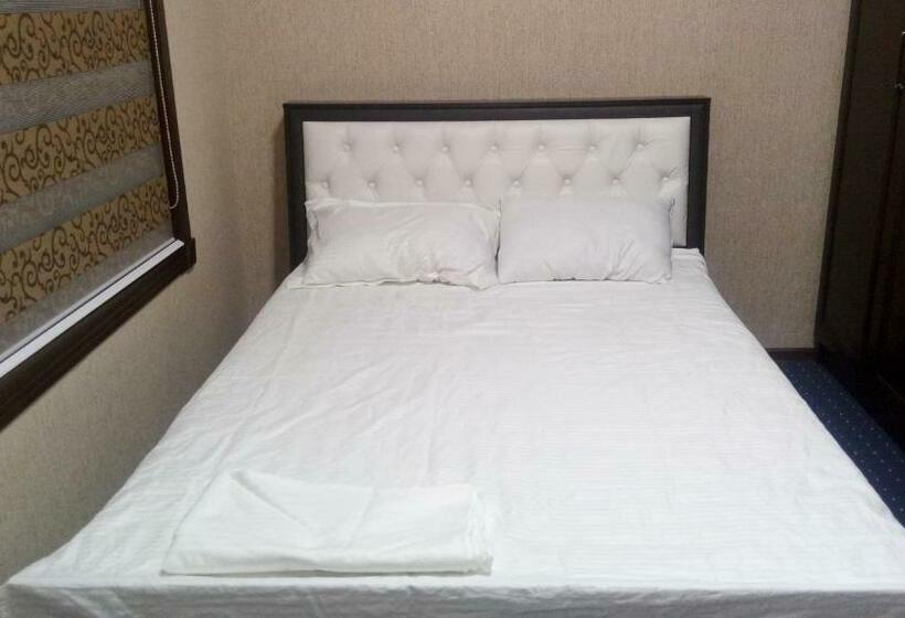 اتاق استاندارد با تخت بزرگ, Bek Shahrisabz