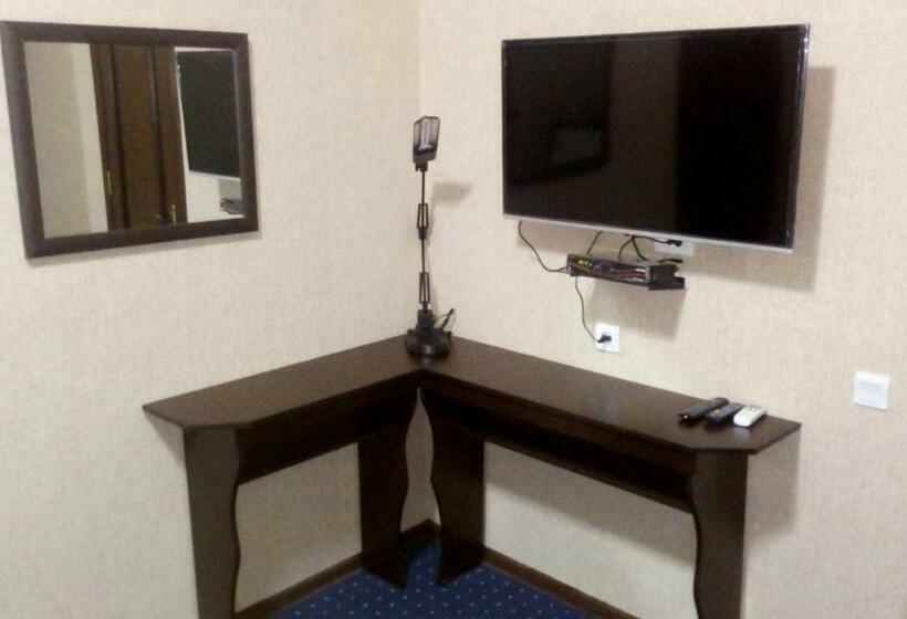 اتاق استاندارد با تخت بزرگ, Bek Shahrisabz