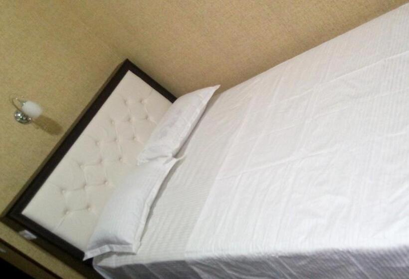 اتاق استاندارد با تخت بزرگ, Bek Shahrisabz