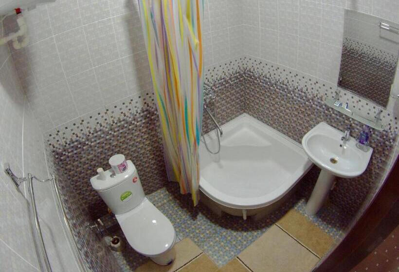 اتاق استاندارد, Bek Shahrisabz