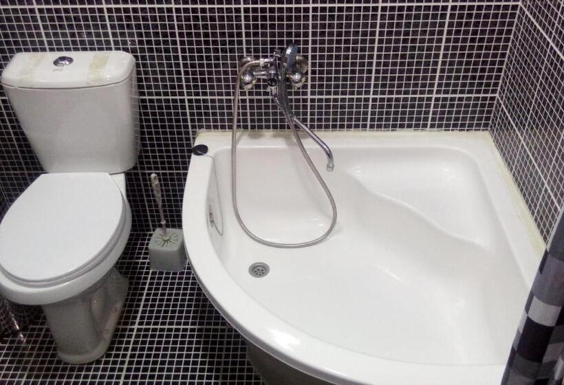 اتاق اکونومی یک تخته, Bek Shahrisabz