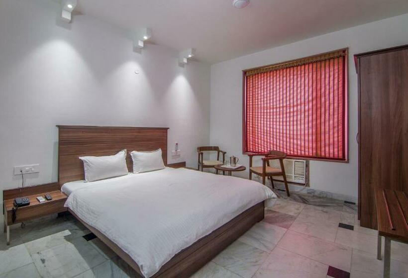 标准间, Bhakti Dhama