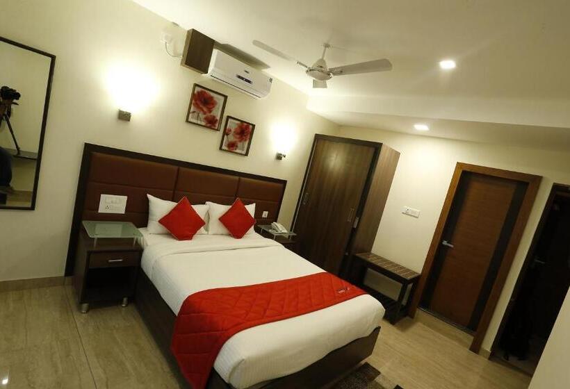 اتاق اجرایی, D Breeze Suites