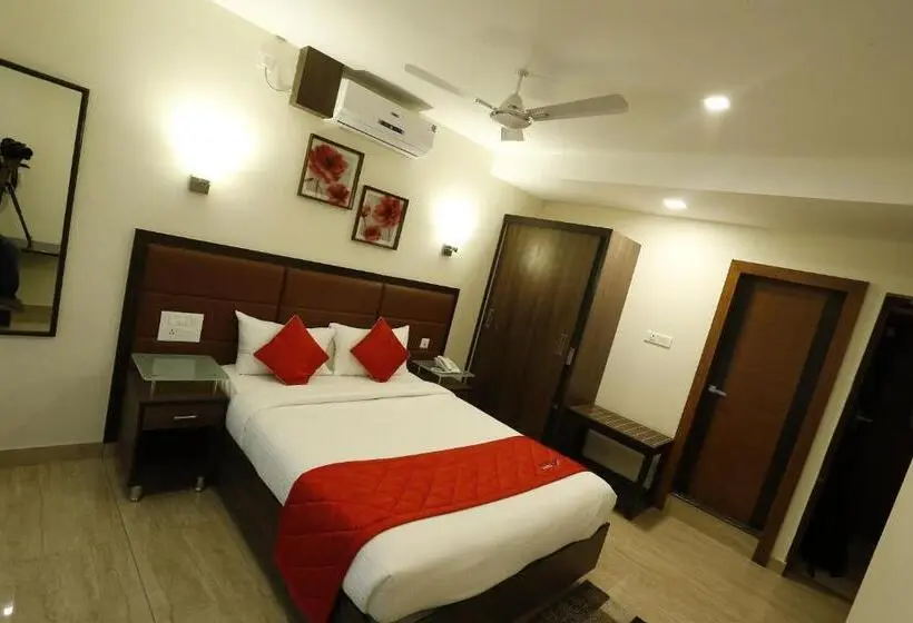 Chambre Executive, D Breeze Suites