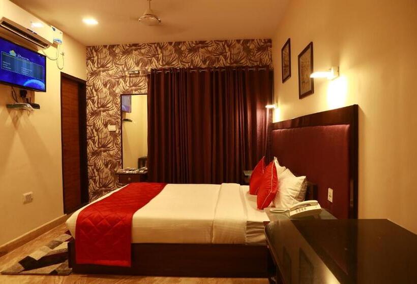 اتاق اجرایی, D Breeze Suites