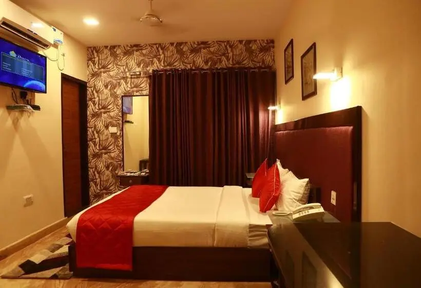 Chambre Executive, D Breeze Suites