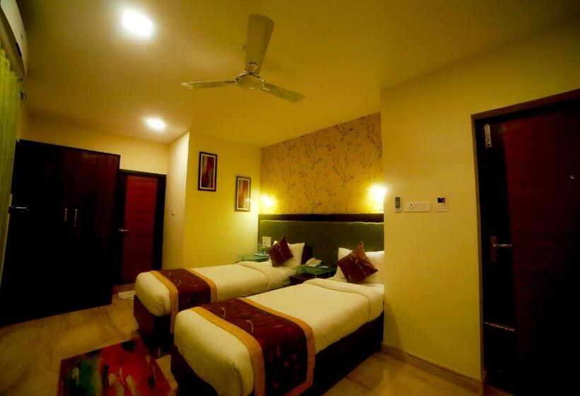 اتاق اجرایی, D Breeze Suites