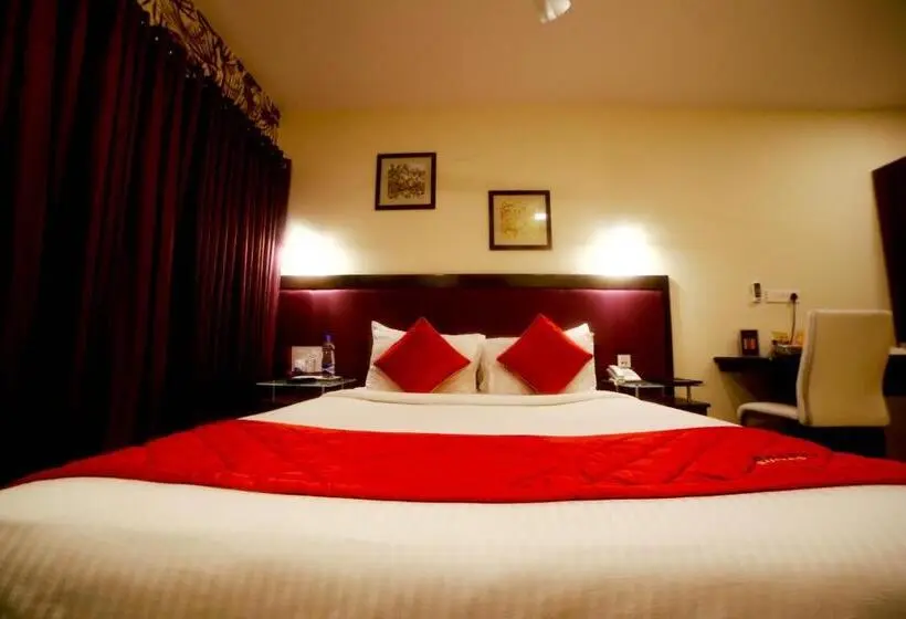 Chambre Supérieure, D Breeze Suites
