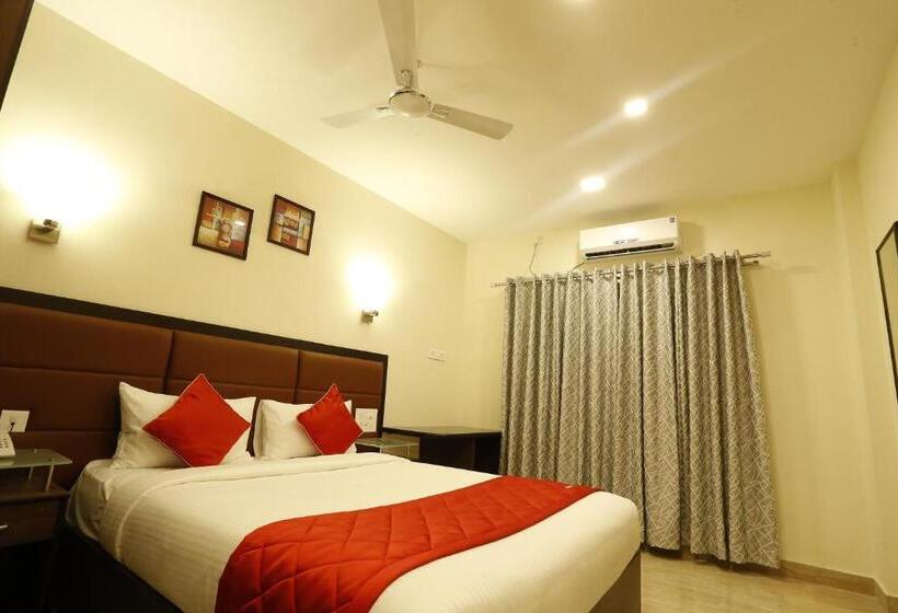 اتاق سوپریور, D Breeze Suites