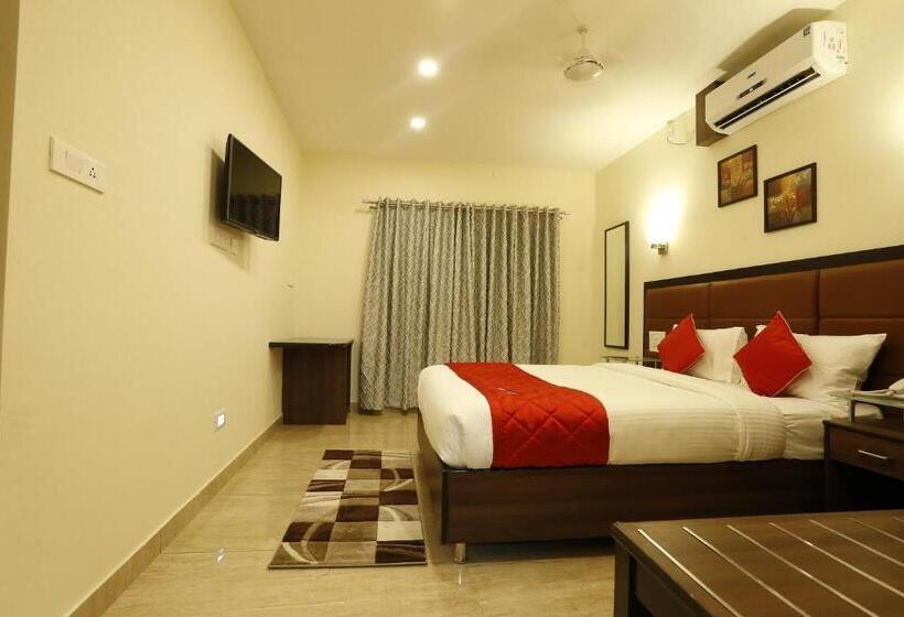 اتاق سوپریور, D Breeze Suites