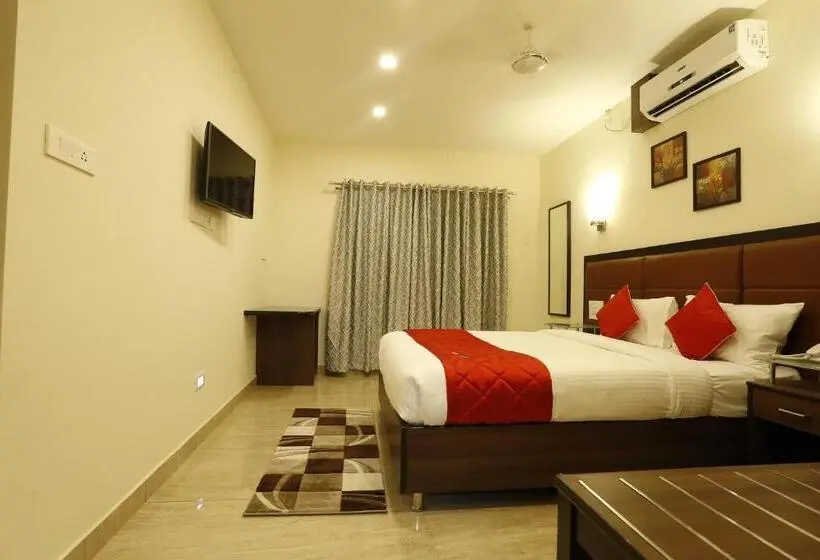 Chambre Supérieure, D Breeze Suites