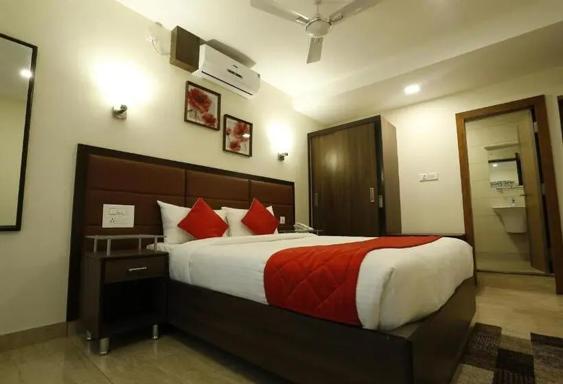 Chambre Supérieure, D Breeze Suites