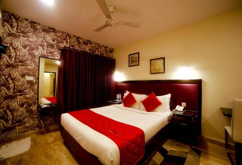 اتاق سوپریور, D Breeze Suites