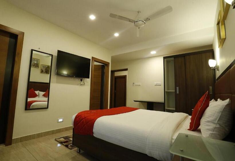 اتاق سوپریور, D Breeze Suites