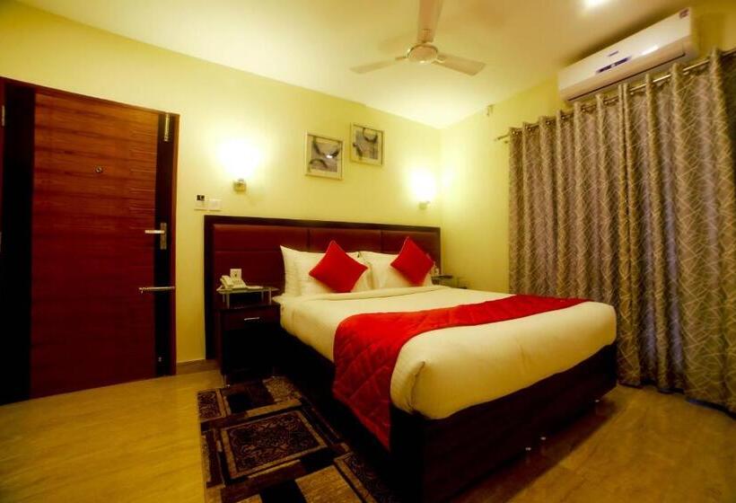 اتاق سوپریور, D Breeze Suites