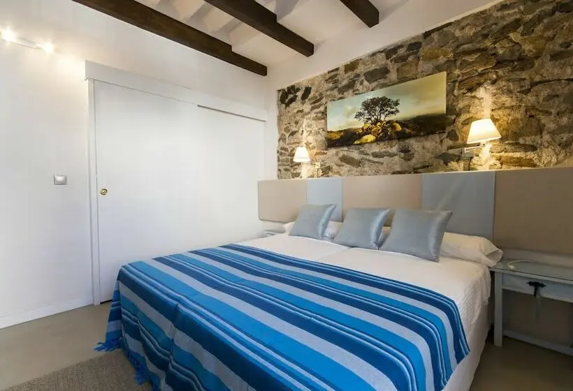 身障者適用スタンダードルーム, Casona Granado