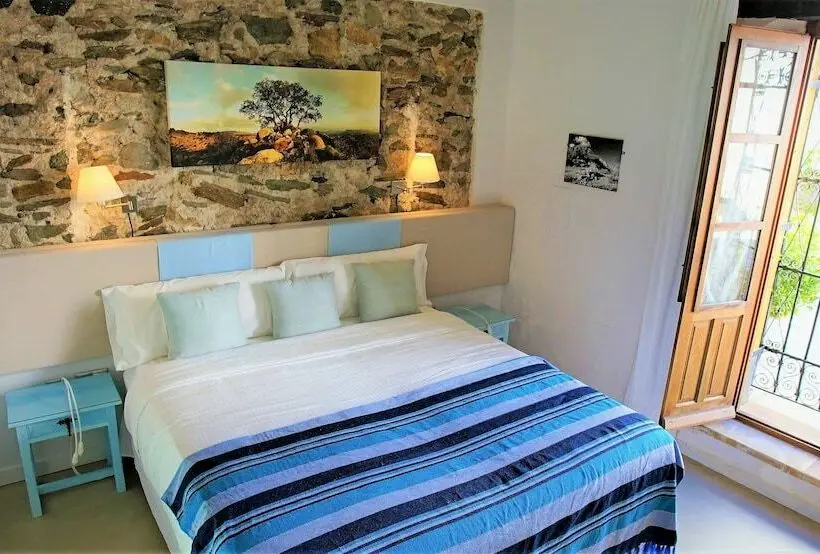 身障者適用スタンダードルーム, Casona Granado