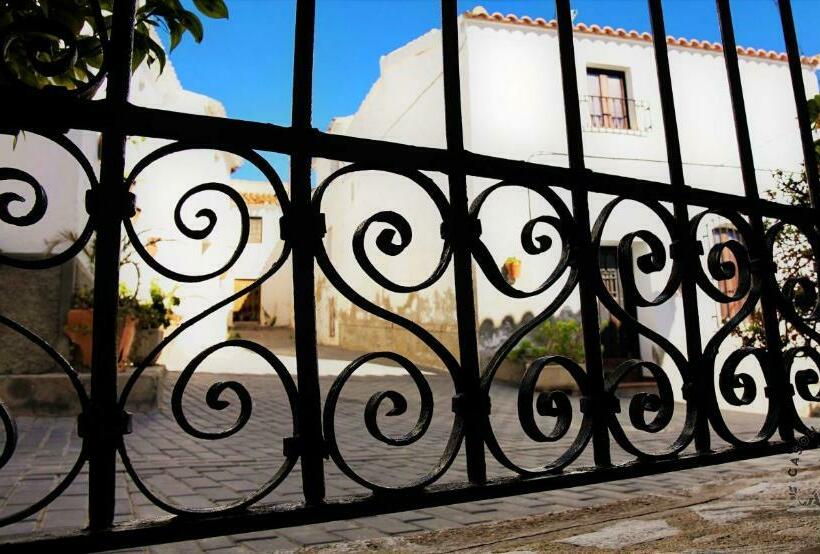 Номер Стандарт Адаптированный для Инвалидов, Casona Granado