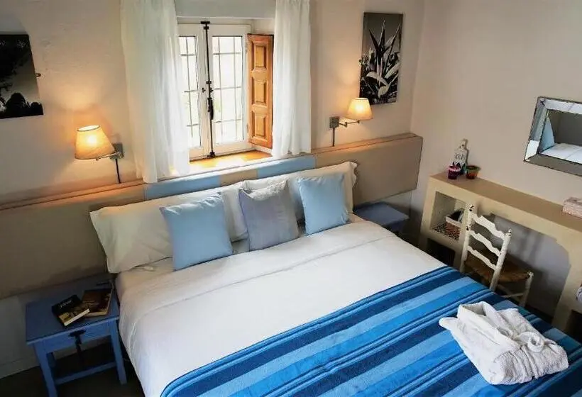 スーペリアールーム, Casona Granado