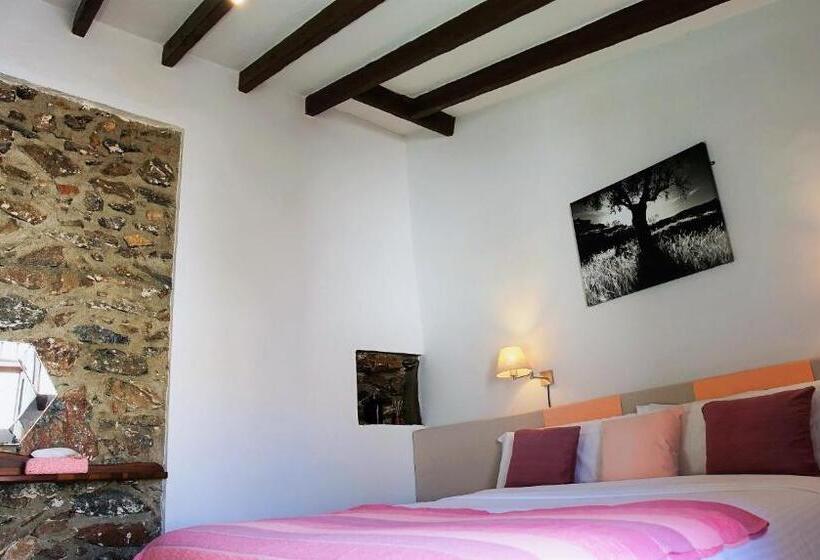 Номер Superior, Casona Granado