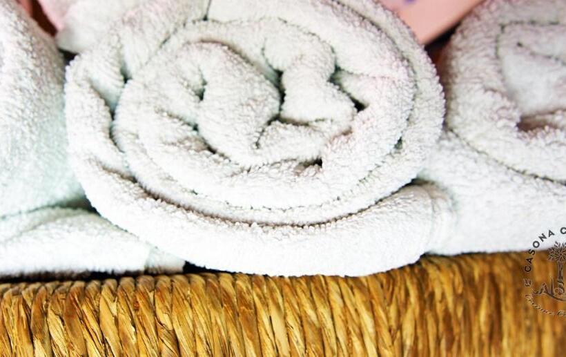 غرفة سوبيريور, Casona Granado