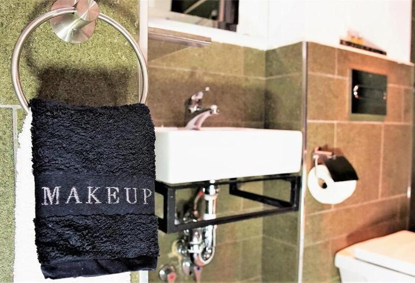 غرفة سوبيريور, Casona Granado