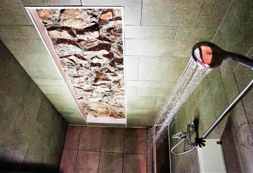 غرفة سوبيريور, Casona Granado