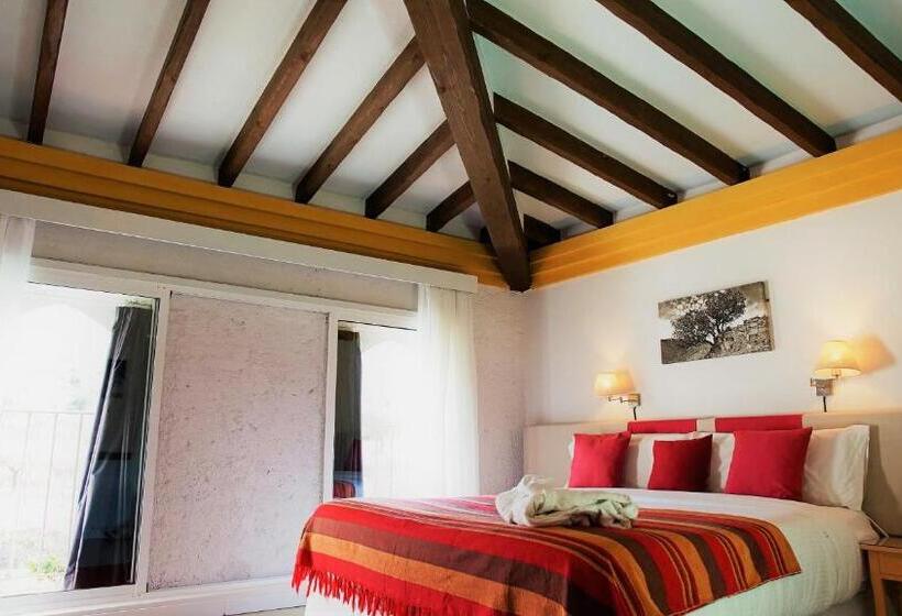 Номер Superior, Casona Granado