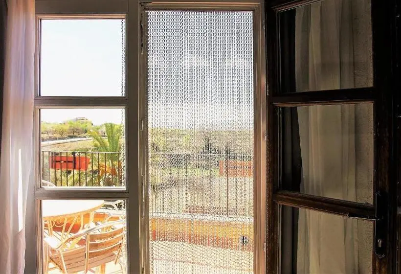 ファミリールーム, Casona Granado