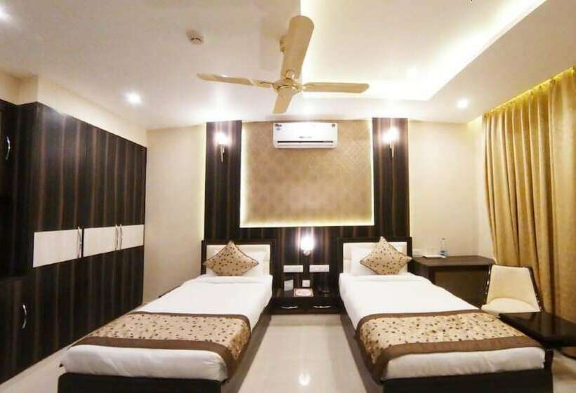 スタンダードルーム, Citrus Classic Mcleodganj