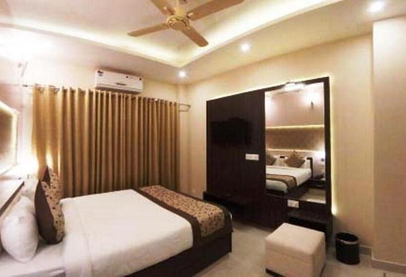 スタンダードルーム, Citrus Classic Mcleodganj