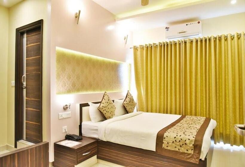 スタンダードルーム, Citrus Classic Mcleodganj